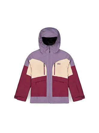 PICTURE | Chaqueta de esquí para niña Miniakoon |